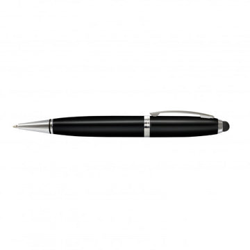 Exocet 4GB Flash Drive Ball Pen - 107697-0